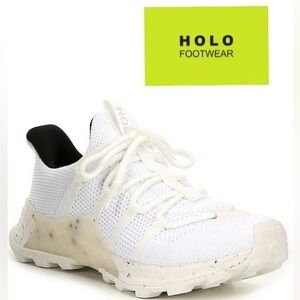 NWOT or box $100 HOLO Footwear
Women's Artemis Trail Runner Sneakers